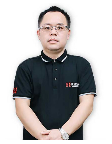 張繼詠-匯美噴繪創始人