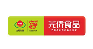 光僑食品