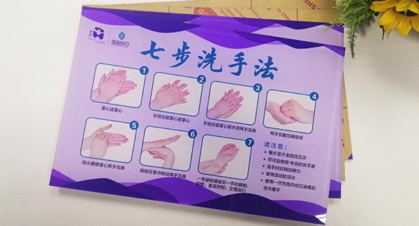 壓克力標(biāo)識(shí)牌平板UV打印定制