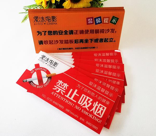 亞克力UV在廣告行業(yè)中的應(yīng)用優(yōu)勢