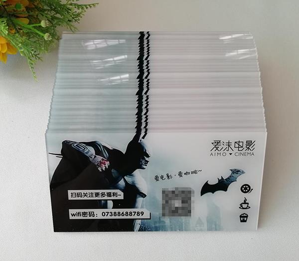 UV平板打印亞克力有什么優(yōu)勢？