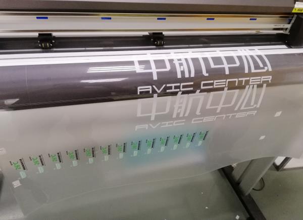 定制UV超透膜噴繪 深圳UV噴繪哪家好
