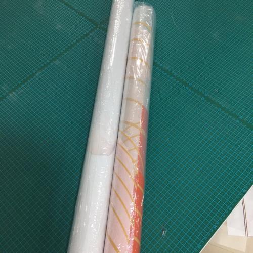 UV噴繪廣告畫面后期打包