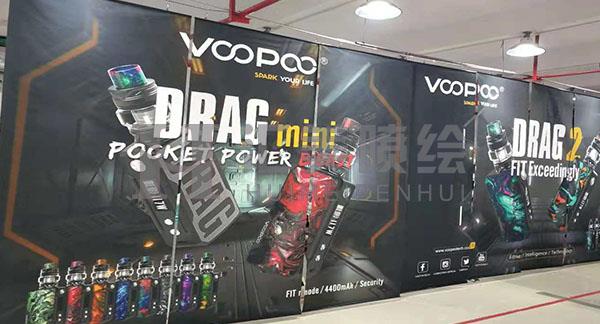 如何解決UV打印后會掉色的問題？