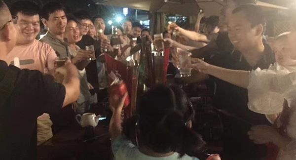 深圳市UV噴繪，我們的六一兒童節(jié)
