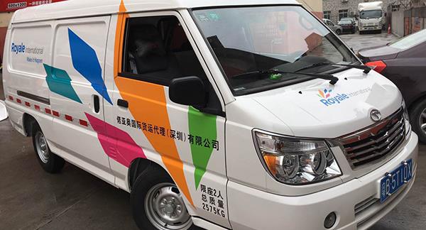 車身貼不止是貼在車身，還能用在這些地方