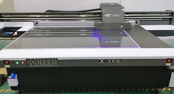 危害UV平板打印機的做法有哪些？
