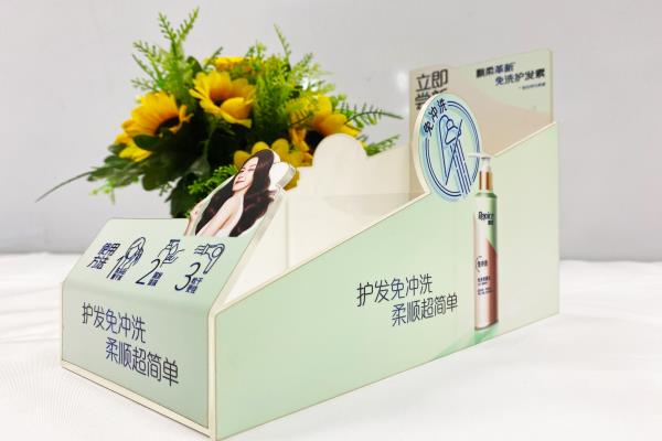 亞克力展示盒平板uv彩印畫面定制