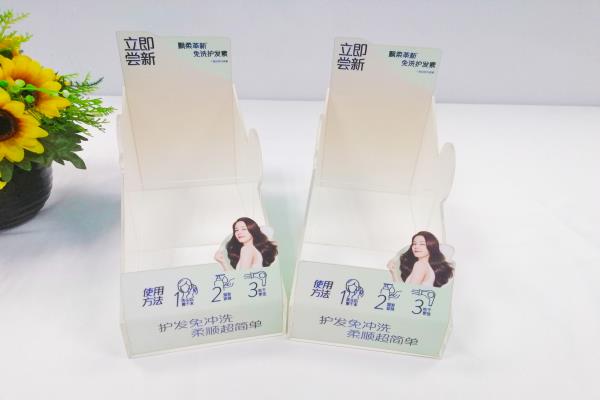 專柜亞克力展示盒平板UV定制